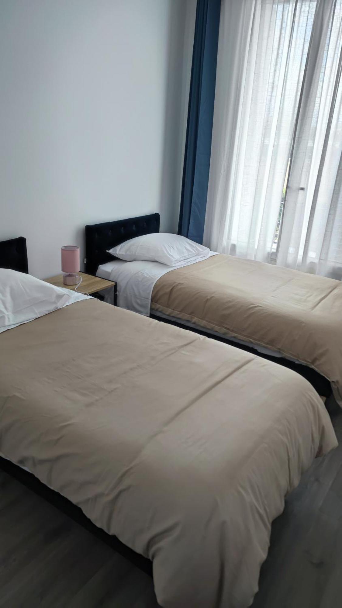 Appartement F3, Proche Paris エピネー・シュル・セーヌ エクステリア 写真